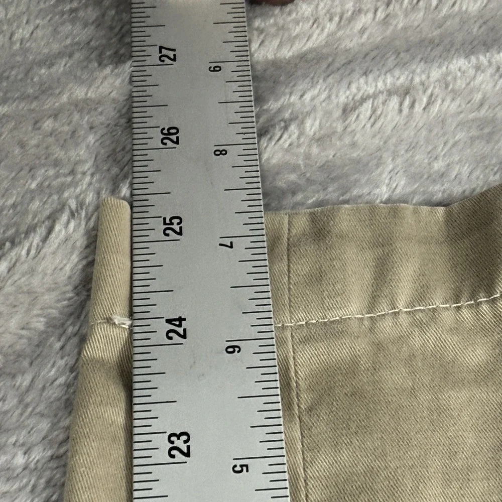 Polo Ralph Lauren Pants Men's Khaki 32/31(25)‎
